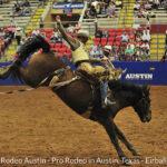 Rodeo Austin - Pro Rodeo in Austin, Texas